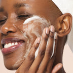 Gentle Cleansing Foam
