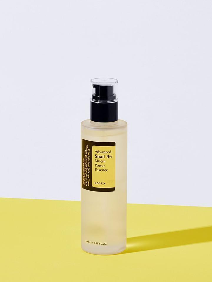 Advanced Snail 96 Mucin Power Essence 100ml