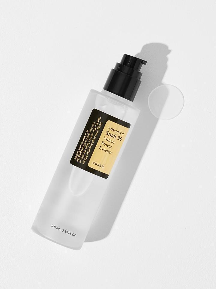 Advanced Snail 96 Mucin Power Essence 100ml