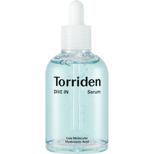 DIVE IN Low Molecular Hyaluronic Acid Serum 50ml
