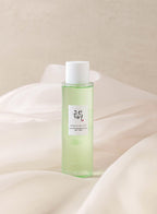 Green Plum Refreshing Toner : AHA + BHA 150ml