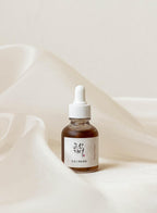 Revive Serum : Ginseng + Snail Mucin 30ml