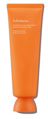 Overnight Vitalizing Mask