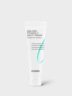 Refresh AHA BHA Vitamin C Daily Cream 50ml