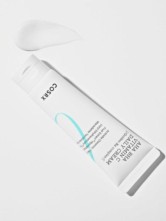 Refresh AHA BHA Vitamin C Daily Cream 50ml