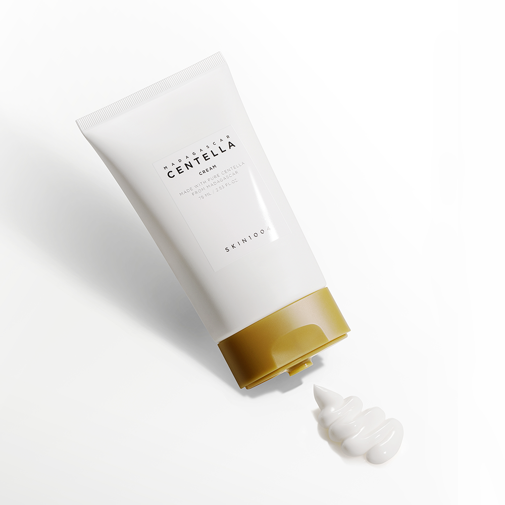 Madagascar Centella Soothing Cream 75ml