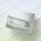 Heartleaf 70% Intense Calming Cream 50ml