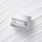 Heartleaf 70% Intense Calming Cream 50ml