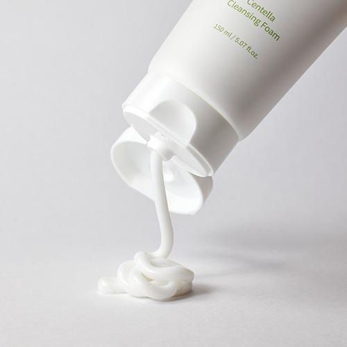 Centella Cleansing Foam 150ml