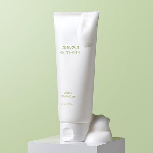 Centella Cleansing Foam 150ml