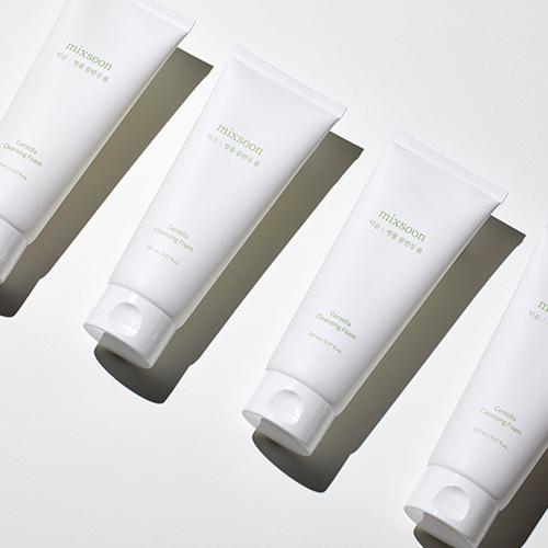 Centella Cleansing Foam 150ml