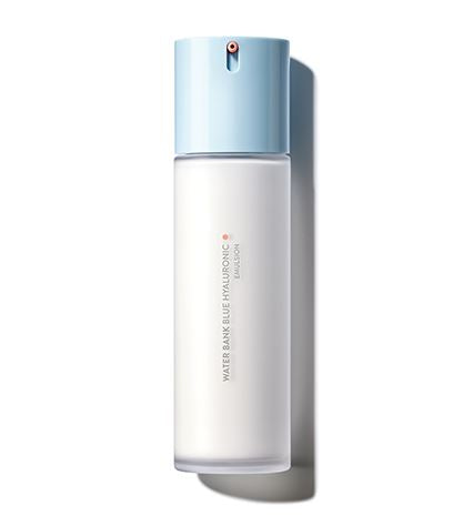 Water Bank Blue Hyaluronic Emulsion 120ml