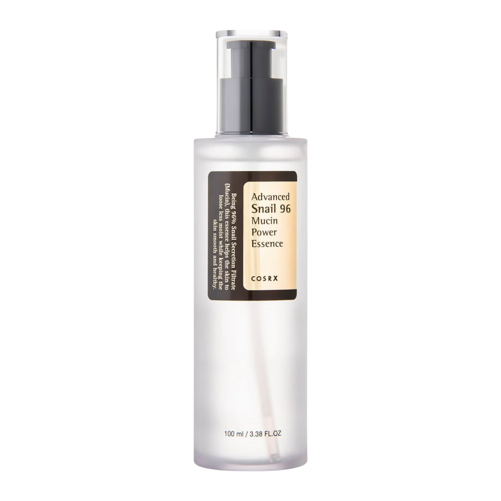 Advanced Snail 96 Mucin Power Essence 100ml