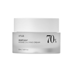 Heartleaf 70% Intense Calming Cream 50ml