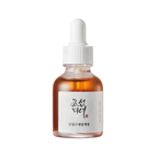 Revive Serum : Ginseng + Snail Mucin 30ml