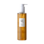 Ginseng Cleansing Oil 210ml