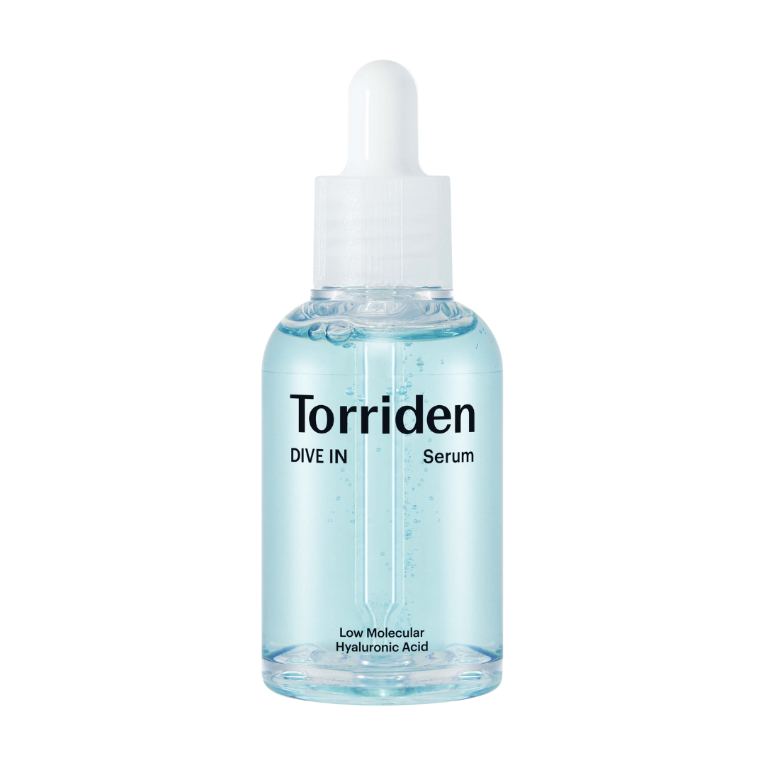 DIVE IN Low Molecular Hyaluronic Acid Serum 50ml