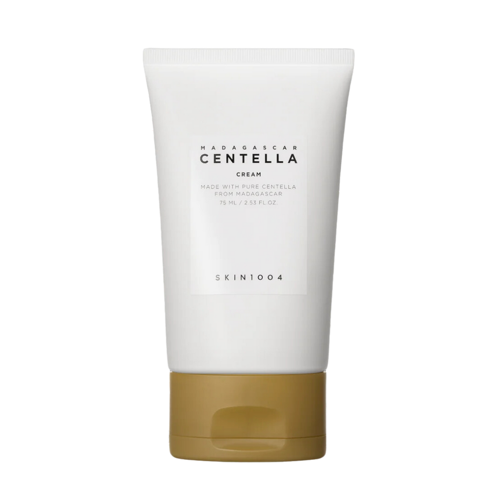 Madagascar Centella Soothing Cream 75ml