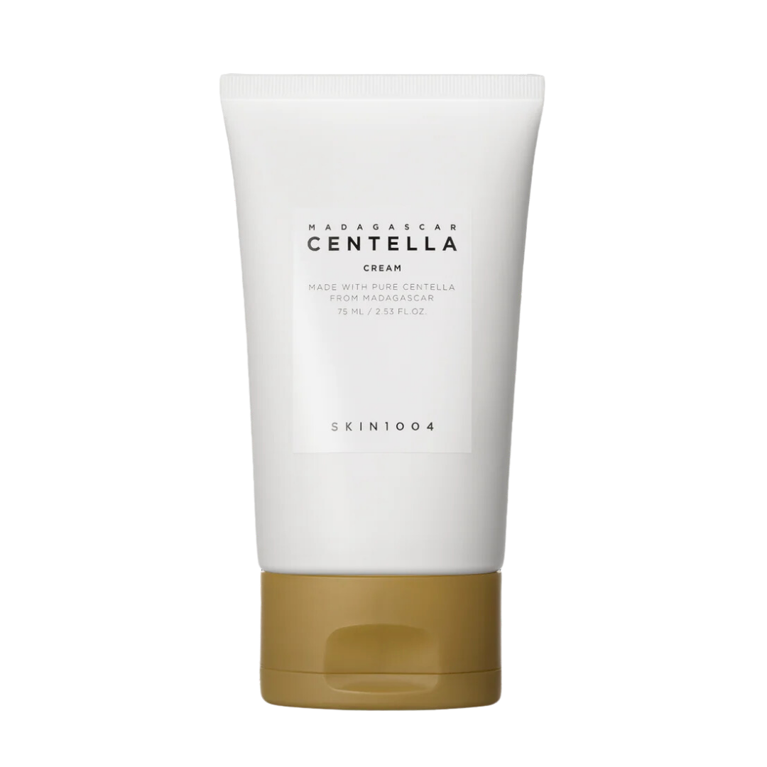 Madagascar Centella Soothing Cream 75ml