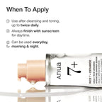 7 Rice Ceramide Hydrating Barrier Serum 50ml