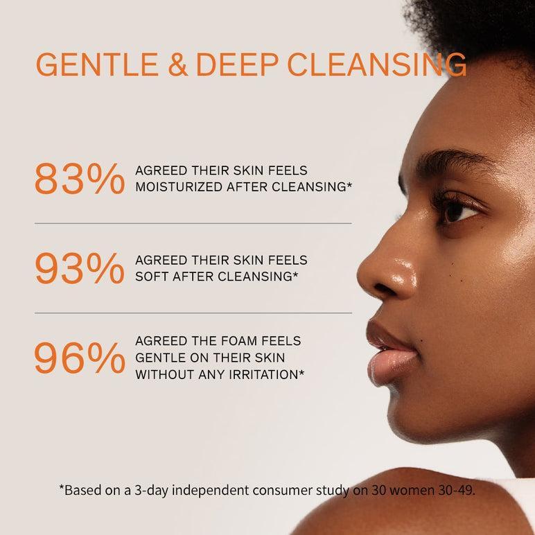 Gentle Cleansing Foam