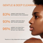Gentle Cleansing Foam