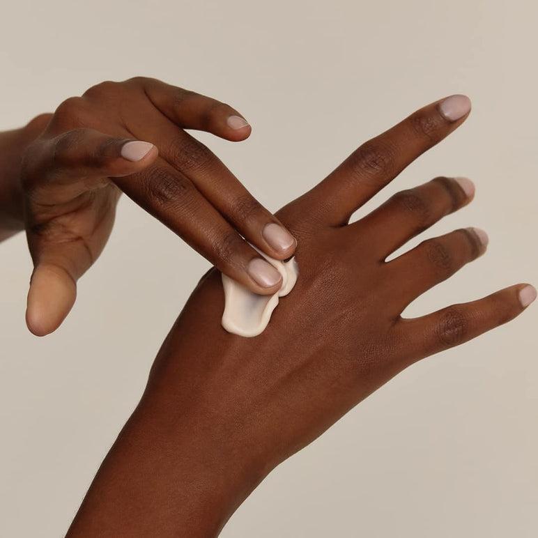 Overnight Vitalizing Mask