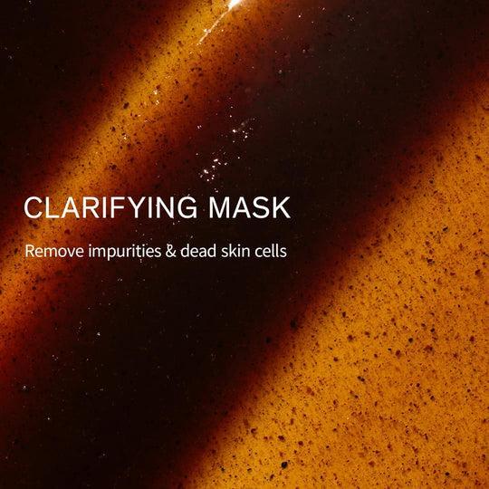 Clarifying Mask