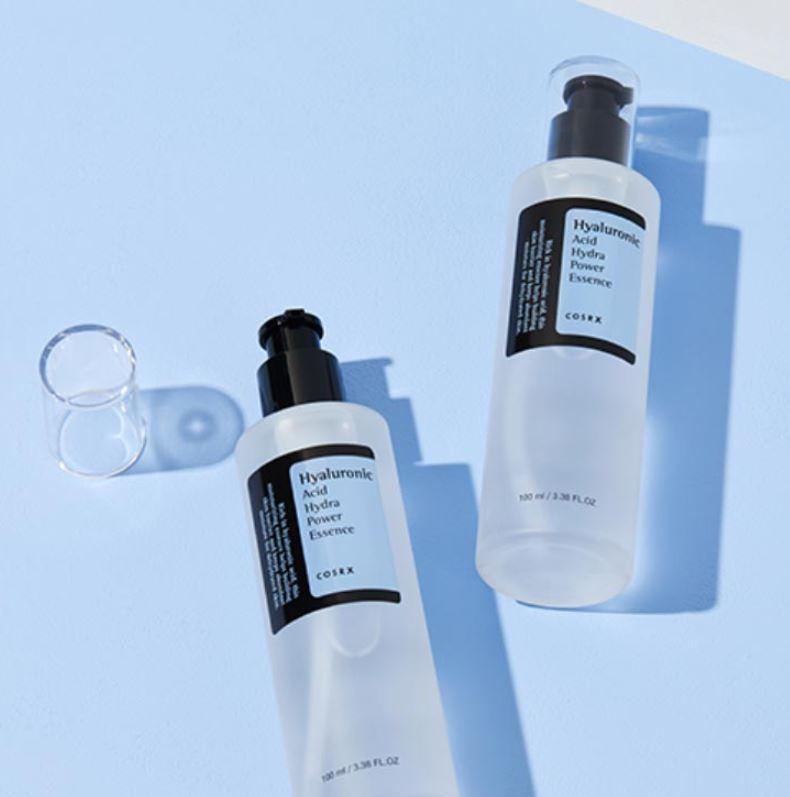 Hyaluronic Acid power Essence 100ml