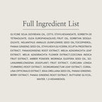 Ginseng Cleansing Oil 210ml