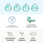 DIVE IN Low Molecular Hyaluronic Acid Toner 300ml