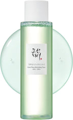 Green Plum Refreshing Toner : AHA + BHA 150ml