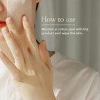 Green Plum Refreshing Toner : AHA + BHA 150ml