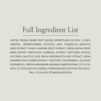 Green Plum Refreshing Toner : AHA + BHA 150ml