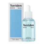 DIVE IN Low Molecular Hyaluronic Acid Serum 50ml