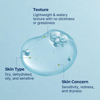 DIVE IN Low Molecular Hyaluronic Acid Serum 50ml