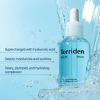 DIVE IN Low Molecular Hyaluronic Acid Serum 50ml