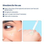 DIVE IN Low Molecular Hyaluronic Acid Serum 50ml