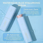 Water Bank Blue Hyaluronic Serum 30ml