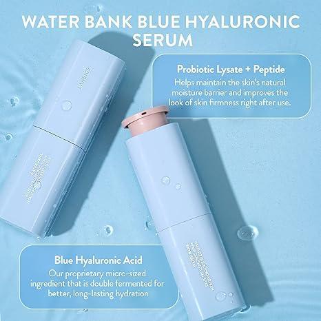 Water Bank Blue Hyaluronic Serum 30ml