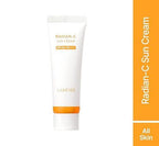 RADIAN-C SUNCREAM SPF50+
