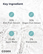 Refresh AHA BHA Vitamin C Daily Toner