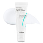 Refresh AHA BHA Vitamin C Daily Cream 50ml