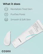 Refresh AHA BHA Vitamin C Daily Cream 50ml