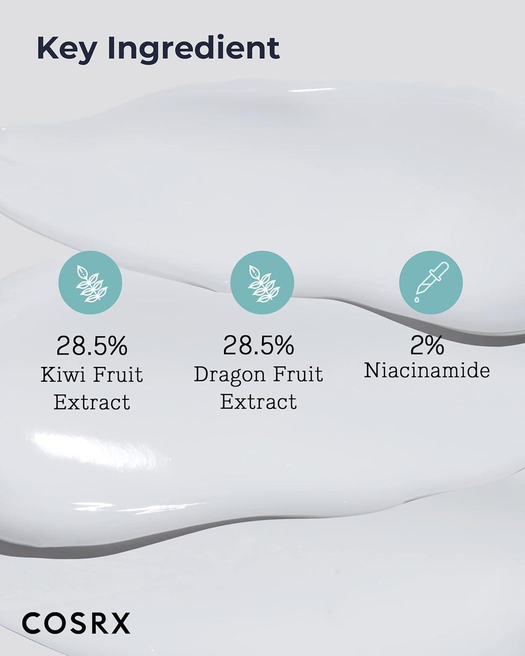 Refresh AHA BHA Vitamin C Daily Cream 50ml