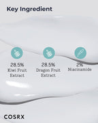 Refresh AHA BHA Vitamin C Daily Cream 50ml