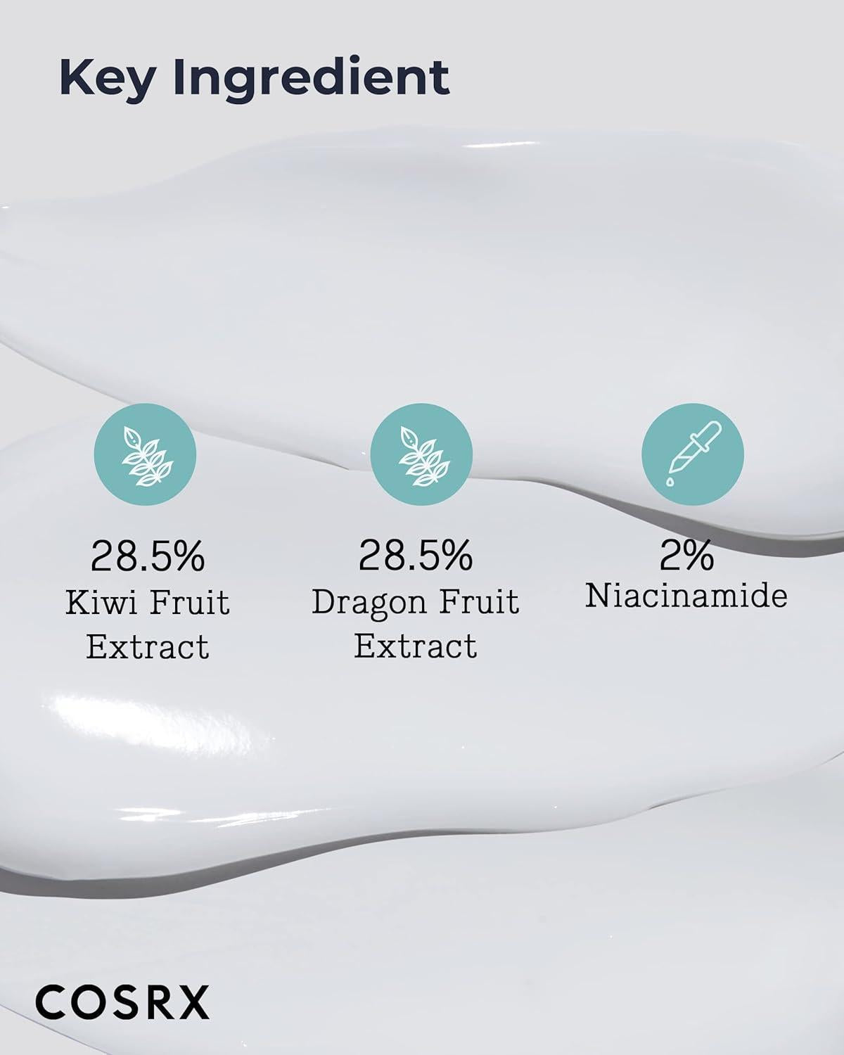 Refresh AHA BHA Vitamin C Daily Cream 50ml