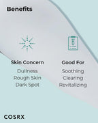 Refresh AHA BHA Vitamin C Daily Cream 50ml