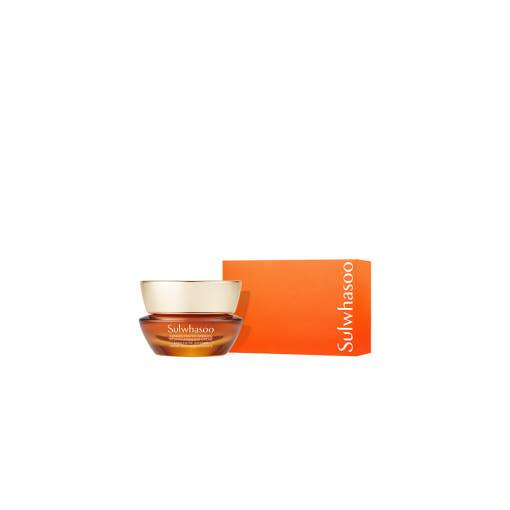 Concentrated Ginseng Rejuvenating Eye Cream