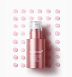 PDRN Pink Collagen exosome shot ampoule
